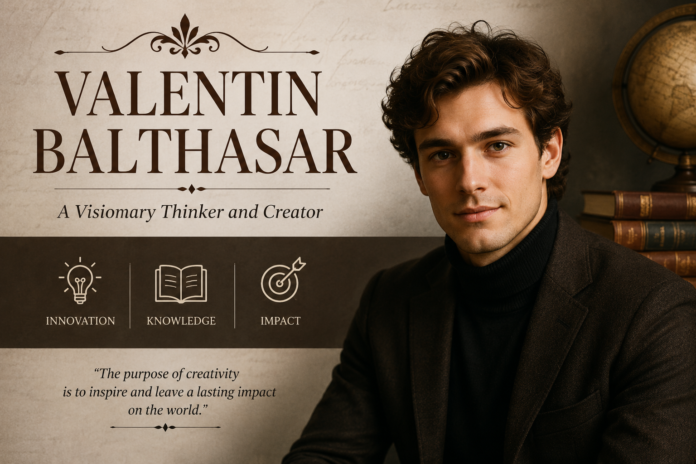 Valentin Balthasar