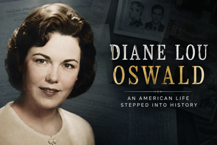 Diane Lou Oswald