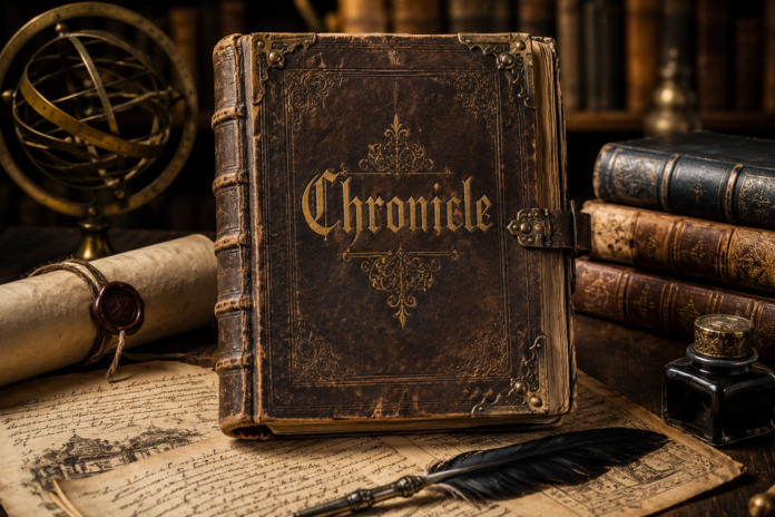 Chronicle