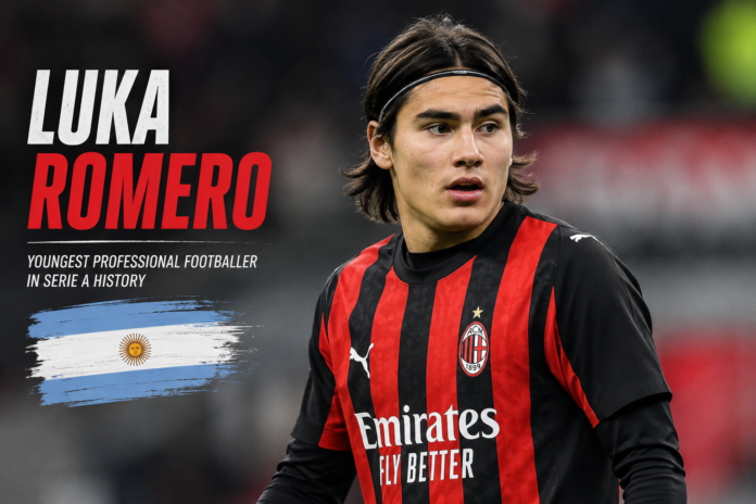 Luka Romero