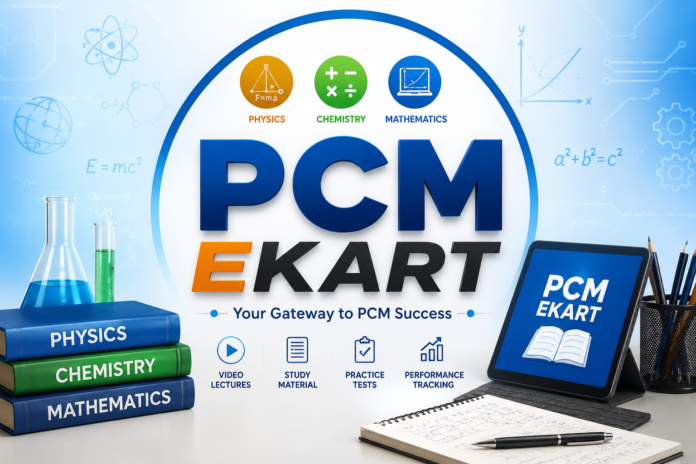PCM Ekart