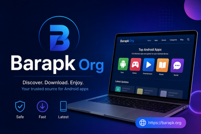 Barapk Org