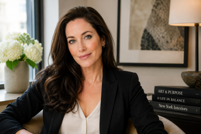 Erica Tracey Hirshfeld