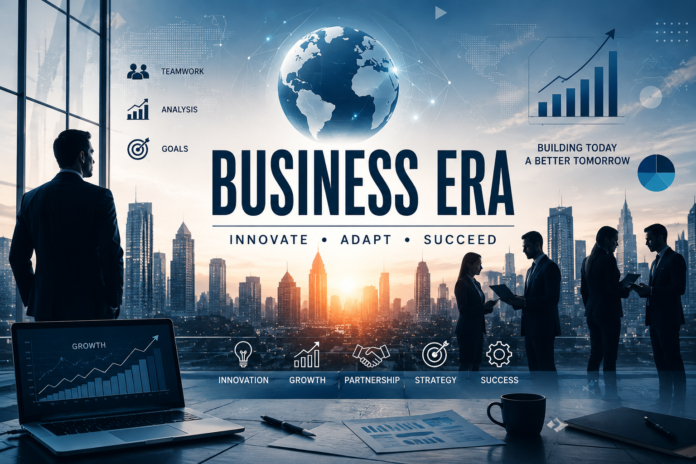 Business Era