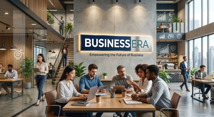 BusinessEra