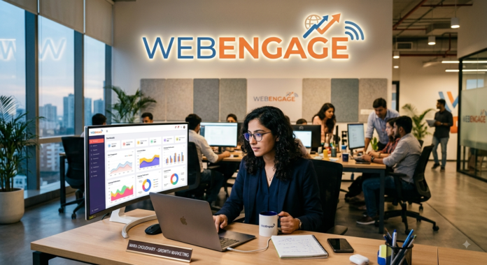 WebEngage