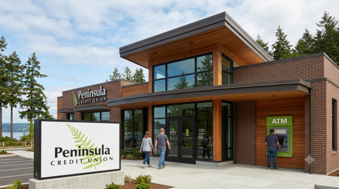 Peninsula Credit Union