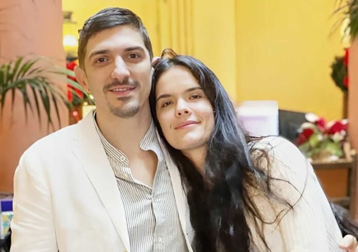 Andrew Schulz Wife