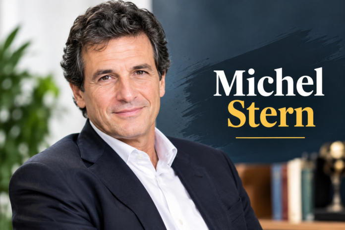 Michel Stern