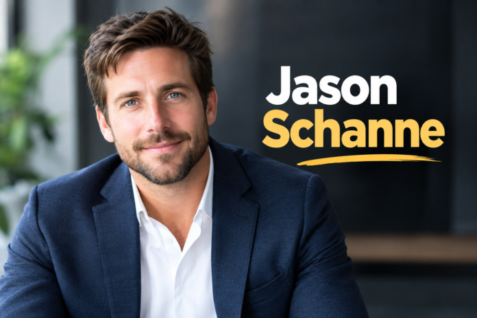 Jason Schanne