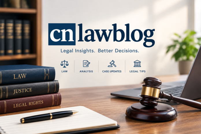 CNLawBlog
