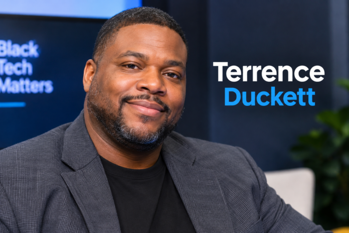 Terrence Duckett