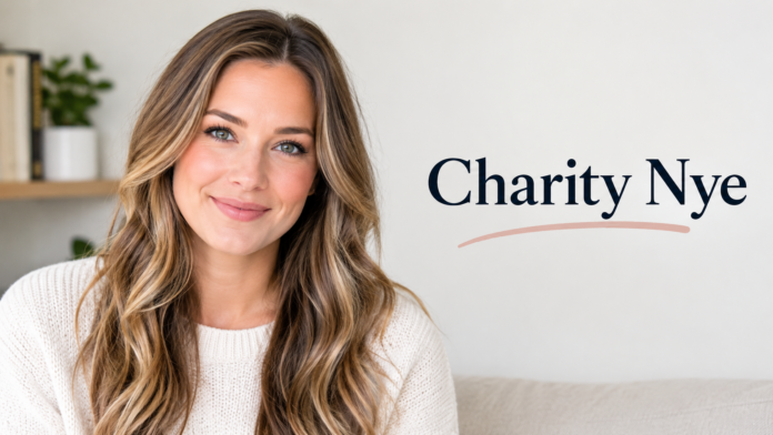 Charity Nye