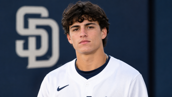 Bryce Pérez