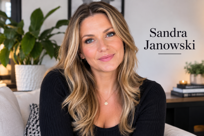 Sandra Janowski