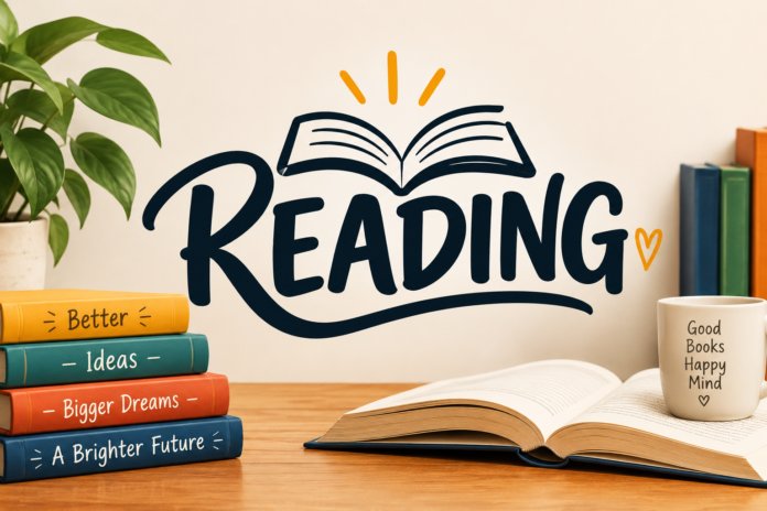Reading Design