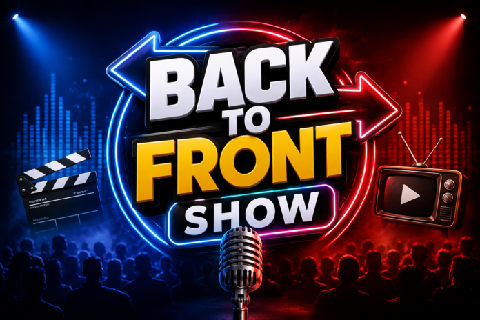 BacktoFrontShow