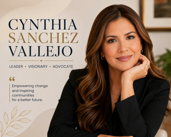 Cynthia Sanchez Vallejo