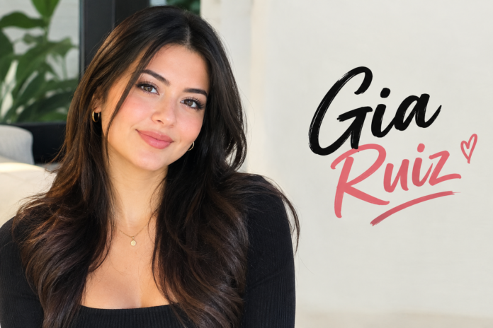 Gia Ruiz