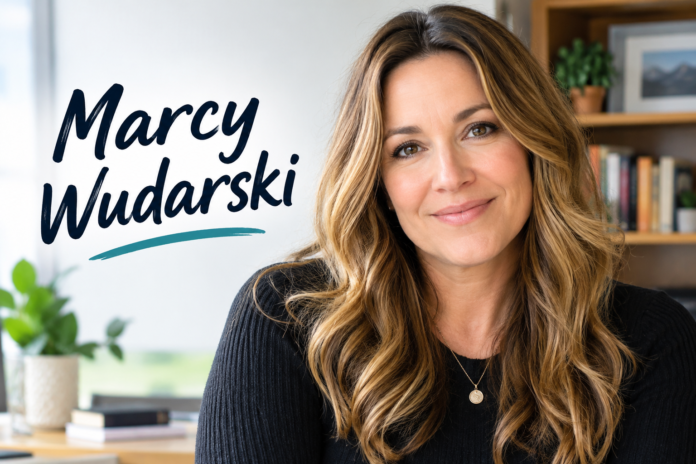Marcy Wudarski