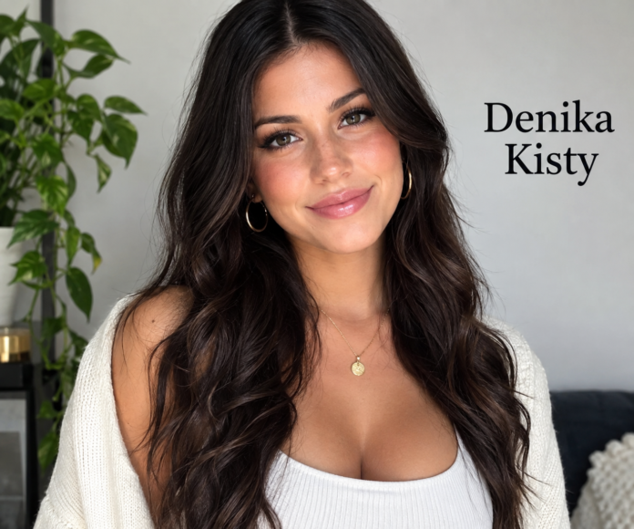Denika Kisty