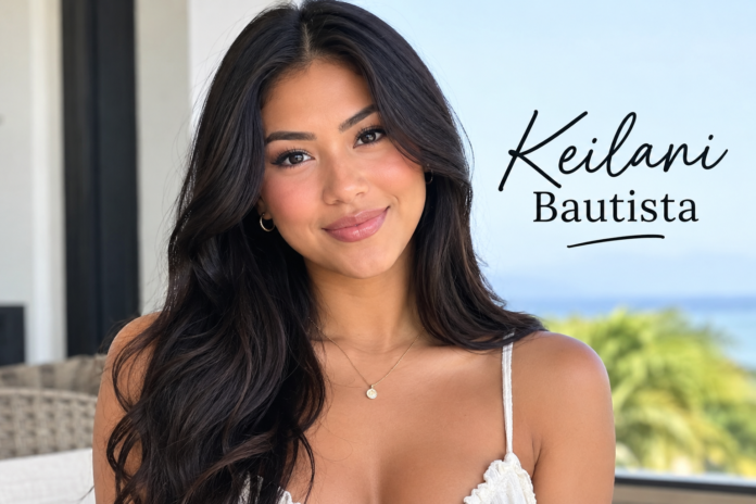 Keilani Bautista