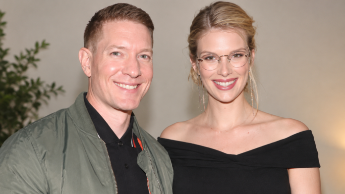 Joseph Sikora Wife