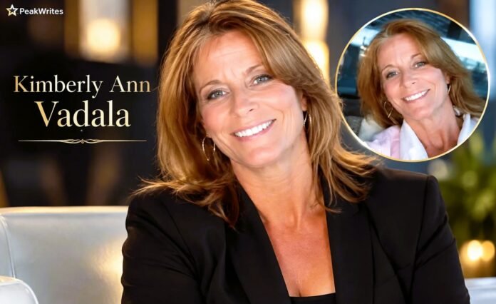 Kimberly Ann Vadala