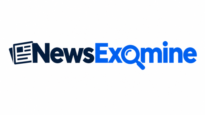 NewsExamine