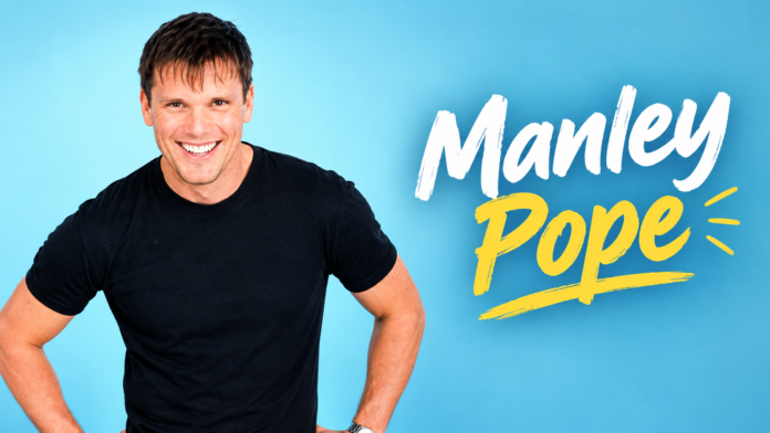 Manley Pope