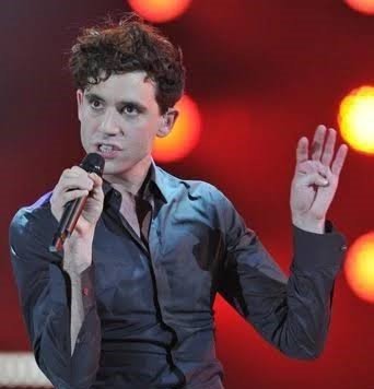 Danny Jones Penniman