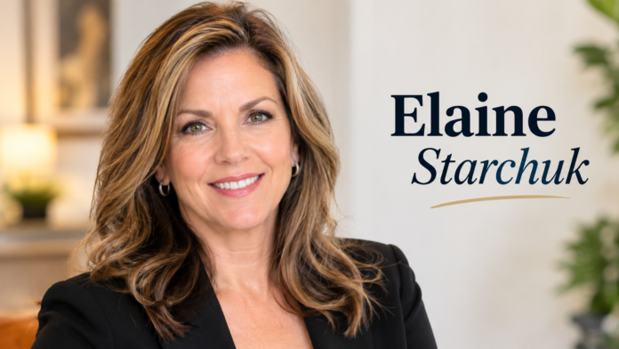 Elaine Starchuk