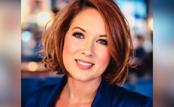 Kristin Luckey