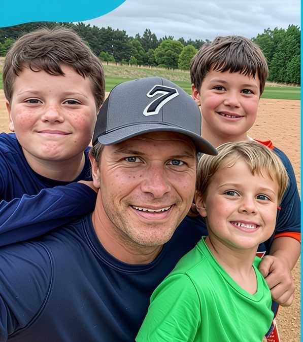 Rex Brian Hegseth