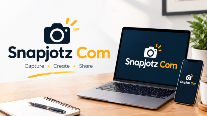 Snapjotz Com